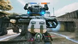 Titanfall 2 " Накаркал "