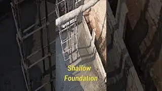 foundation kya hote hai | types of foundation 