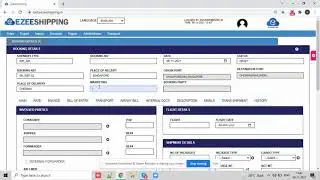 How to Create Booking ?