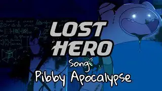 Lost Hero - Fallen Hero Remix | FNF Pibby Apocalypse