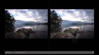 Tone Mapping Tutorial for Lightroom 5.7.1 - E0003