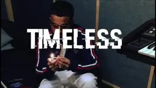 Nav / Kid Cudi type beat 