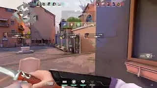 SPIKERUSH pt2_VALORANT