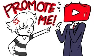 How to get promoted by the Youtube Algorithm