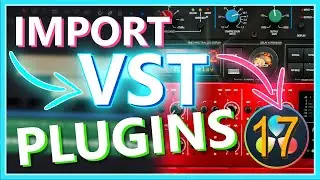 HOW TO IMPORT VST PLUGINS IN DAVINCI RESOLVE 17 || AUDIO EFFECTS / VSTs | DaVinci Resolve 17