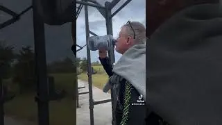 Sportflaska på 2,2L med handtag