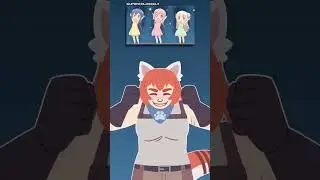 Toca Toca Meme (Genesis) 