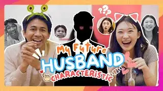 Future husband Livy menurut Turah kaya gimana sih?! 😂