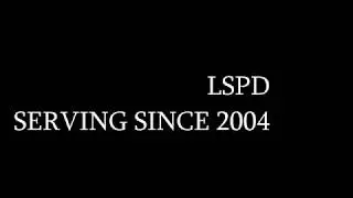 LSPDFR TRAILER
