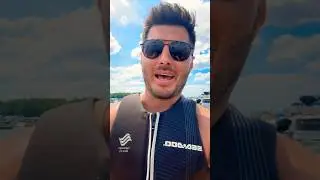 Borrowed a jet ski #bestfriend