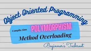 Introduction to Polymorphism