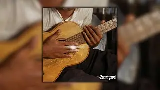 [FREE] Latin Spanish Guitar Loopkit 2025 - 