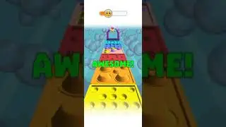 Pop It Step level 17 