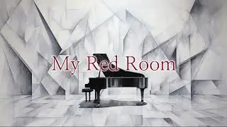 My Red Room ／feat. Saki  [SynthV]【MV】
