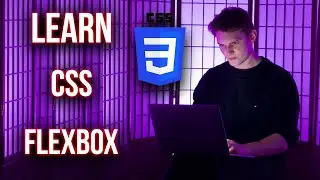 Let's learn CSS Flexbox by playing a game!