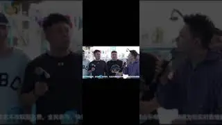 乔妹eve参加快乐向前冲 记录一下生活！开心！