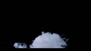 Wisp 06VFX Effects Stock Footage - After Effect