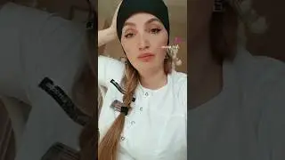 На практике. Медики. Студент 