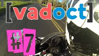 [vadoct] Ep7 - HALF MARATHON!
