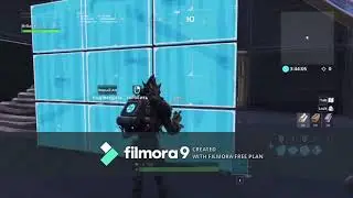 #Evelonecourse Прохождение карты от Эвелона за 4:46 минут