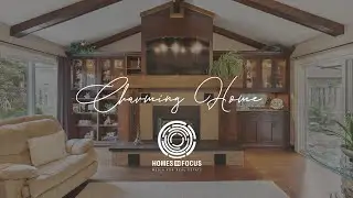 Charming Home