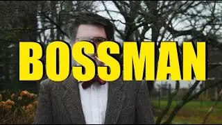 Skuff Micksun - BOSSMAN (Official Video)