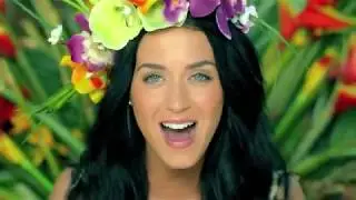 Katy Perry - Roar (Official)