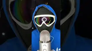 ASMR//АСМР уход за лицом