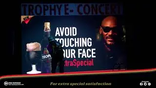 #EXTRASPECIAL E-CONCERT