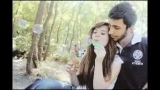Cihan Toptaş - Seninim Hep Ömrümün Geri Kalanı