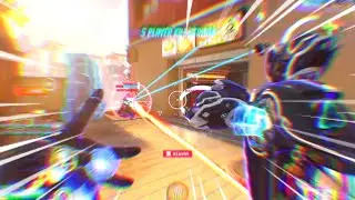 THE SYMMETRA COMEBACK | Overwatch 2 #89