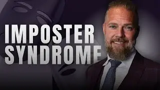 How To Overcome Imposter Syndrome | Personal Development Q&A With Sabastian Enges