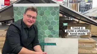 Rozwiązania do Twojego mieszkania: trendy w 2024 roku