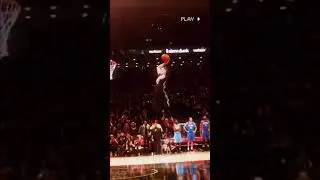 Zach Lavine 🤩🤯
