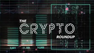 The Crypto Roundup: The SEC claps back on Coinbase, Tron but not on Ripple XRP