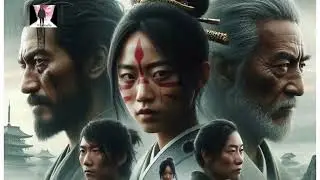 The Ghost's Betrayal: What If Jin Sakai Joined the Mongols?