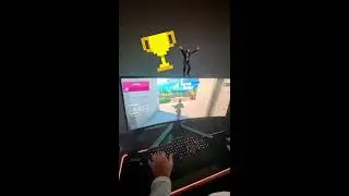 Unboxing and Setup of 3 New Monitors for Gaming and Streaming!