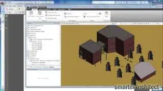 Revit Tutorials: Autodesk DWF Viewer For Beginners