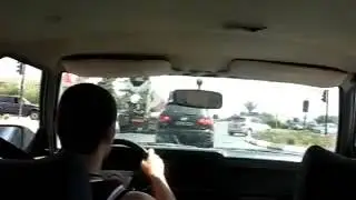 otopark.com sinan koç caddelerin tozunu attırıyo