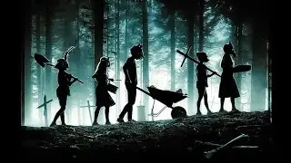 Dark spirits | Cinematic music