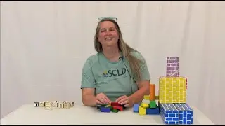 Early Learning Tip: Block Play