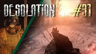 Desolation #31