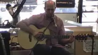 Richard Gilewitz Guitar Clinic