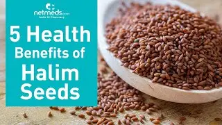 5 Powerful Benefits Of Garden Cress Seeds