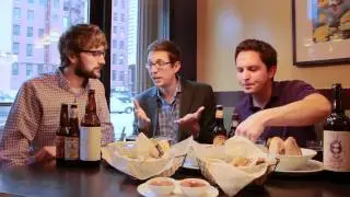 Hop Cast Episode 129: Xoco
