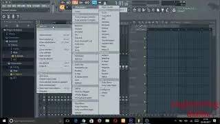 How to import external mp3 to FL studio 12