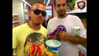 Red & Grogi - Tutulduk Kanki 1