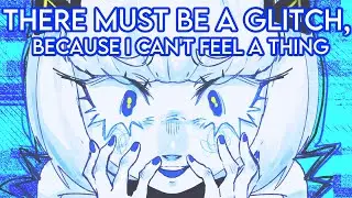 【可不/KAFU】there must be a glitch, because I can't feel a thing【CeVIO AI Original】