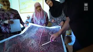 High Conservation Value Forests