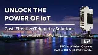 Introducing the General Purpose Wireless Sensor Network Platform